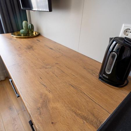 Beautiful Apartment In The Heart Of Kaunas Eksteriør billede