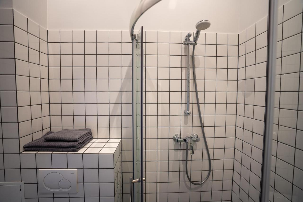 Beautiful Apartment In The Heart Of Kaunas Eksteriør billede
