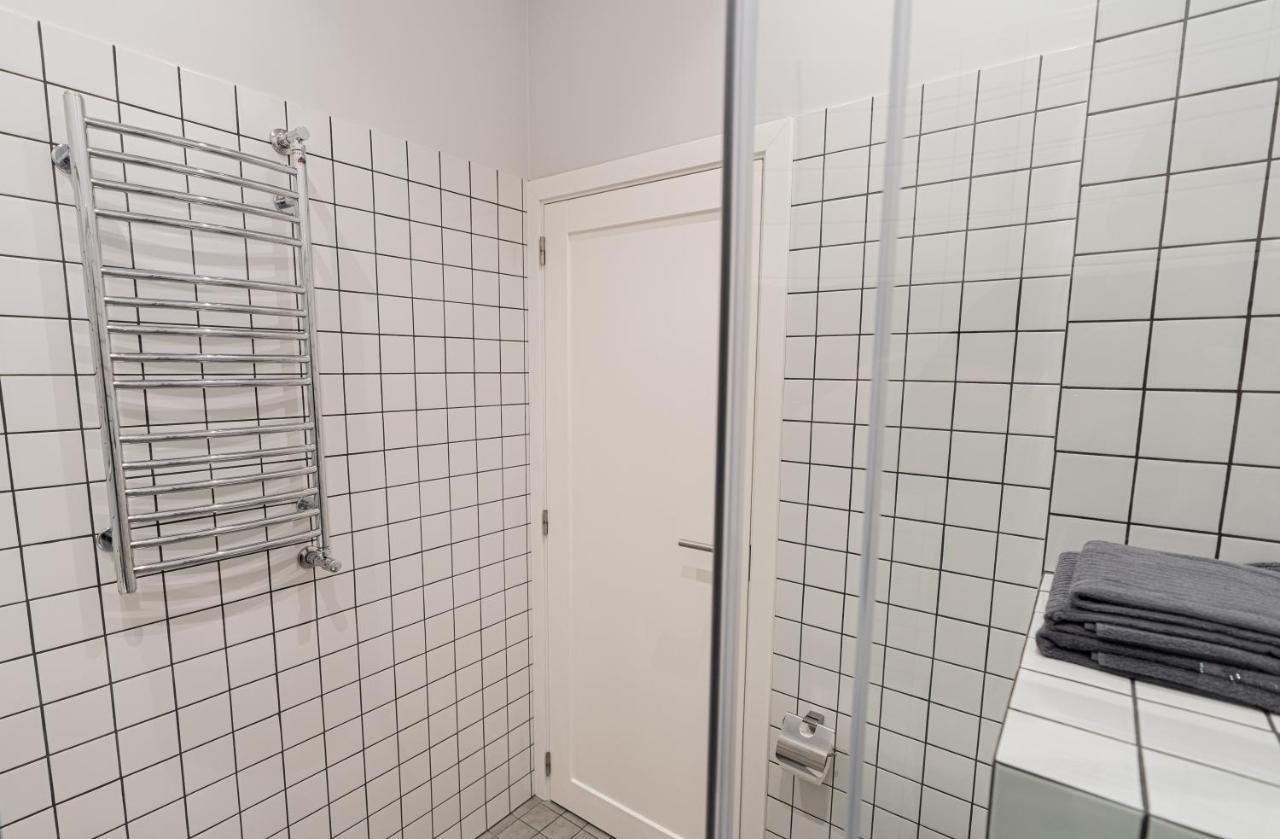 Beautiful Apartment In The Heart Of Kaunas Eksteriør billede